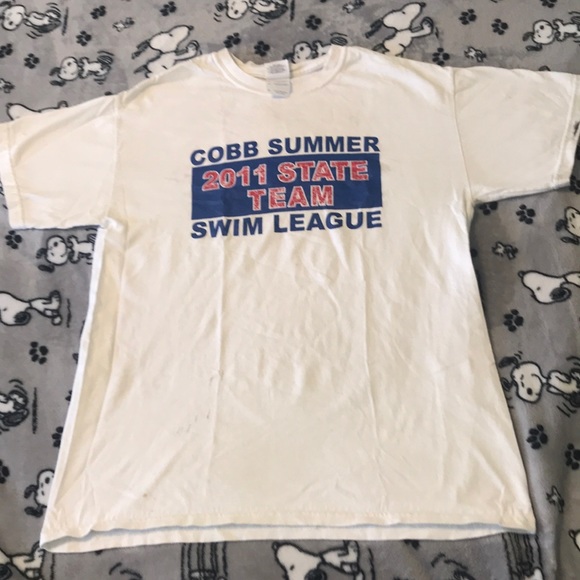 Bundle of 3 T-shirts - Picture 6 of 7